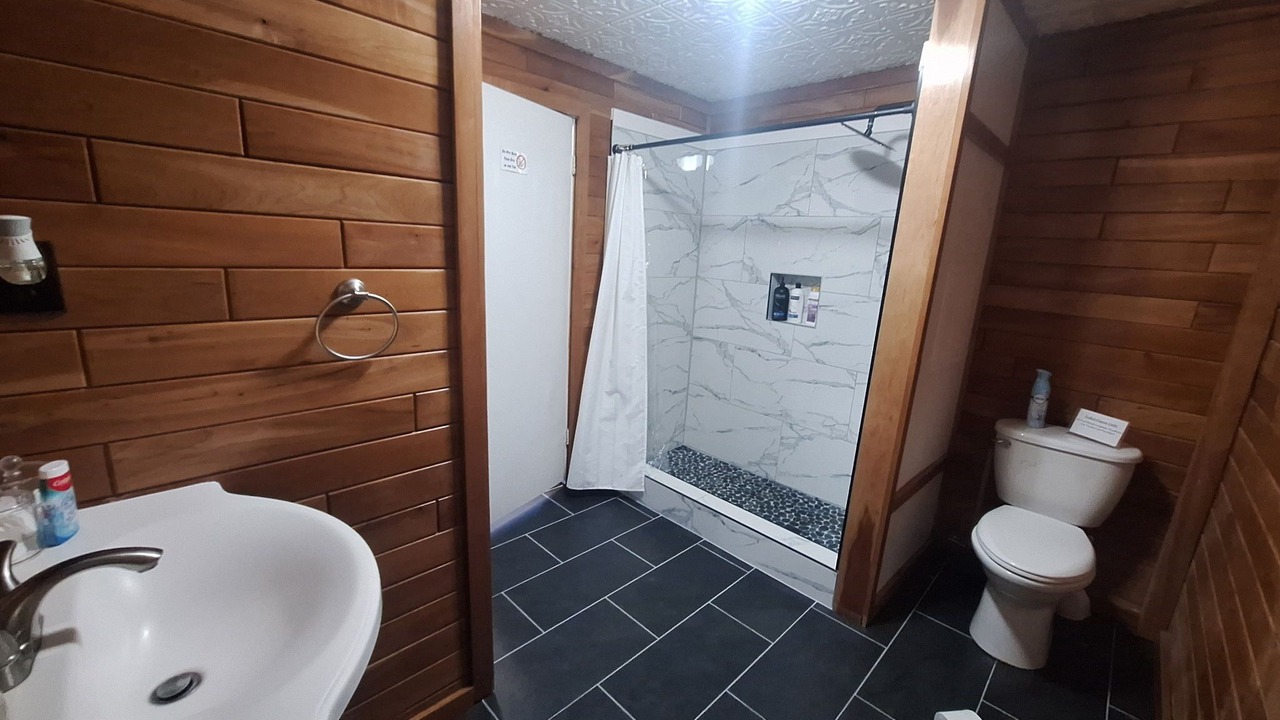 Photo of Bathroom in Port Ontario