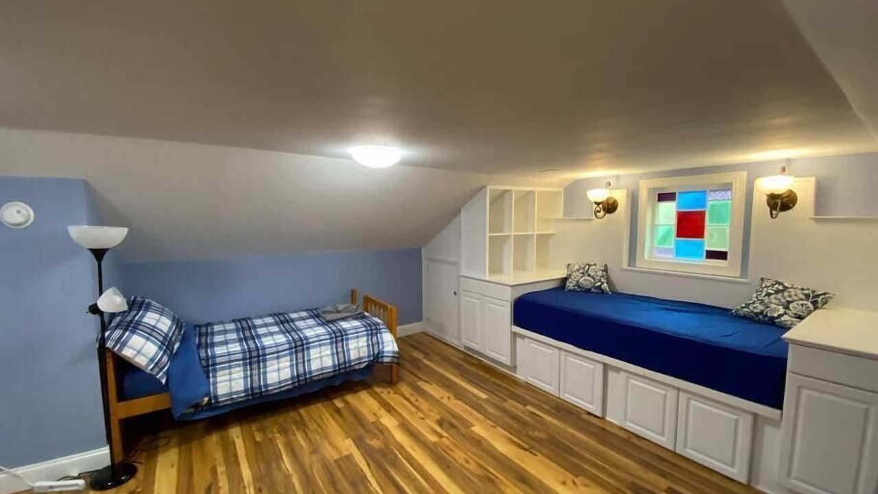 Photo of Bedroom in Port Ontario