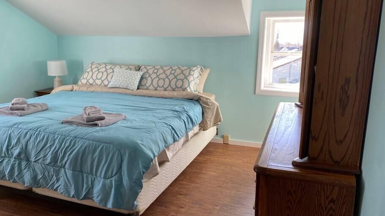 Photo of Bedroom in Port Ontario