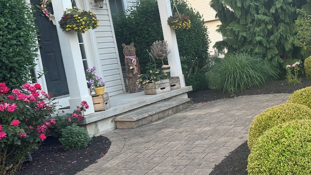 Photo of Outdoor in Bayberry