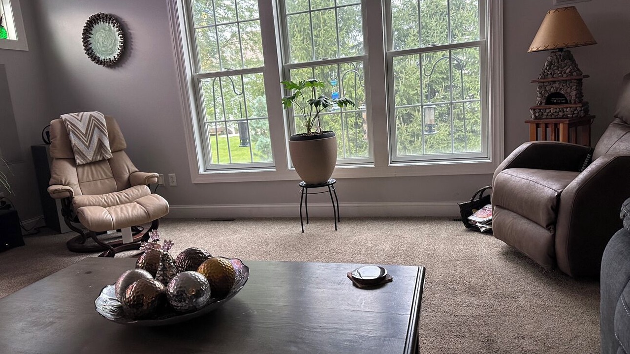 Photo of Livingroom in Bayberry