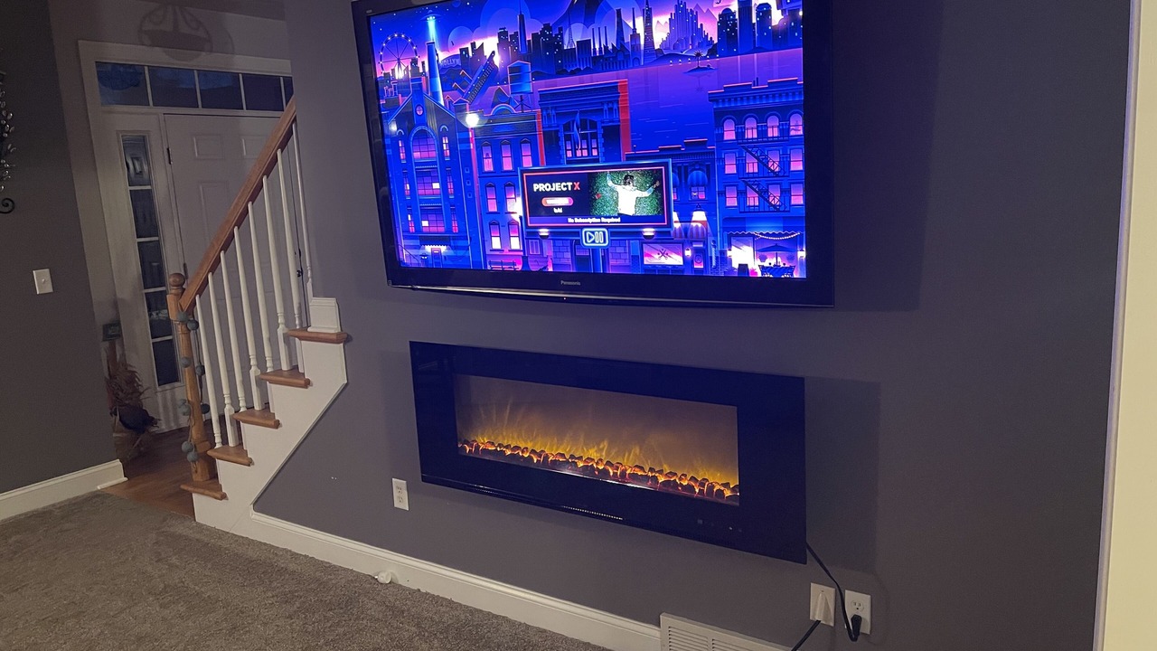 Photo of Livingroom in Bayberry