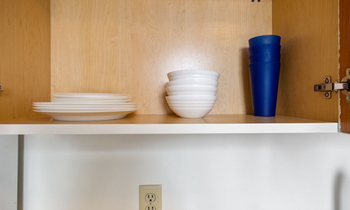 Photo of Kitchen in Summit - University