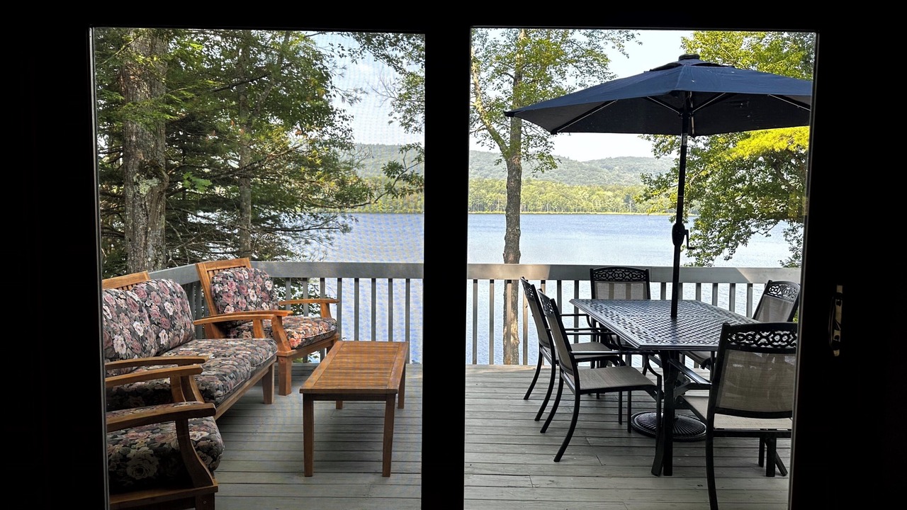 Photo of Outdoor in Fitzwilliam