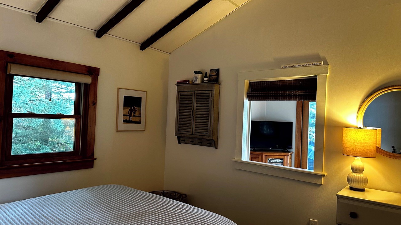 Photo of Bedroom in Fitzwilliam