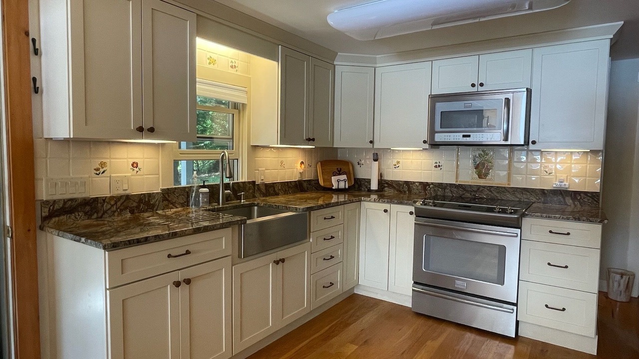 Photo of Kitchen in Fitzwilliam