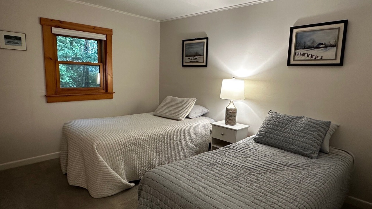 Photo of Bedroom in Fitzwilliam