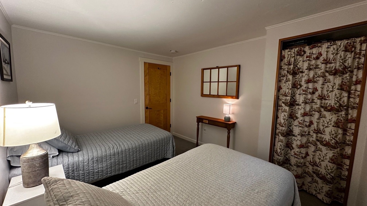 Photo of Bedroom in Fitzwilliam