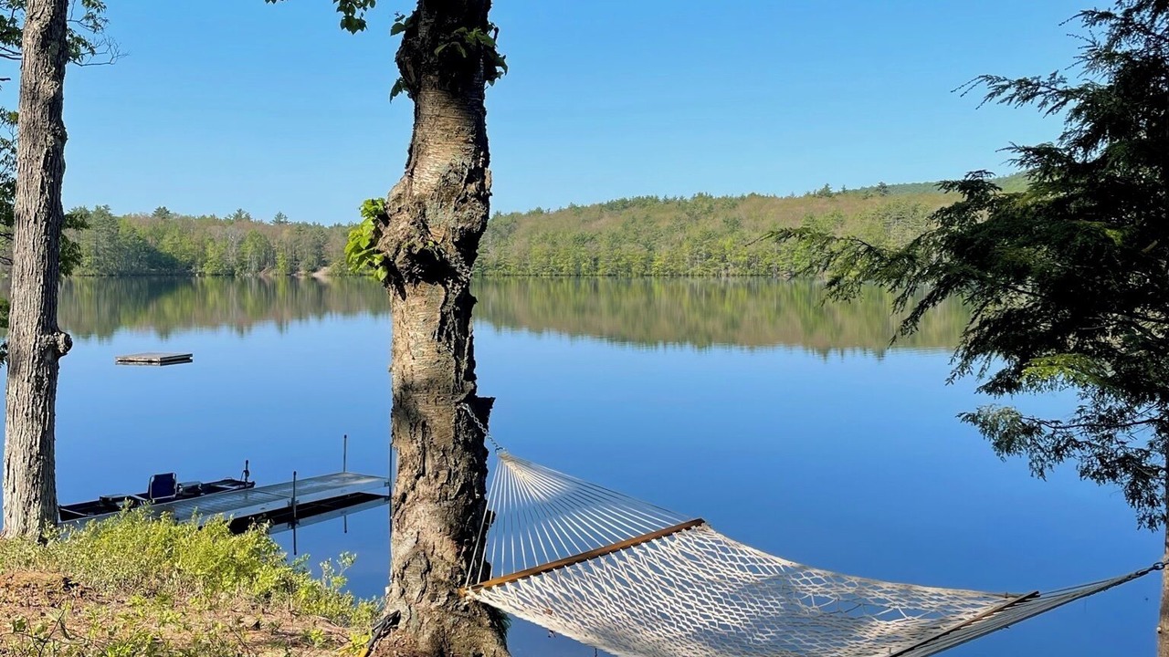 Photo of Outdoor in Fitzwilliam