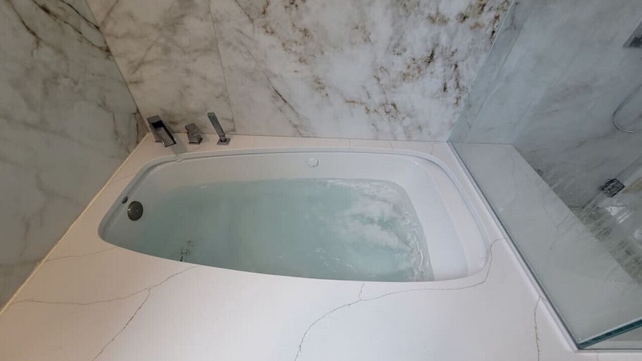 Photo of Bathroom in Stamford