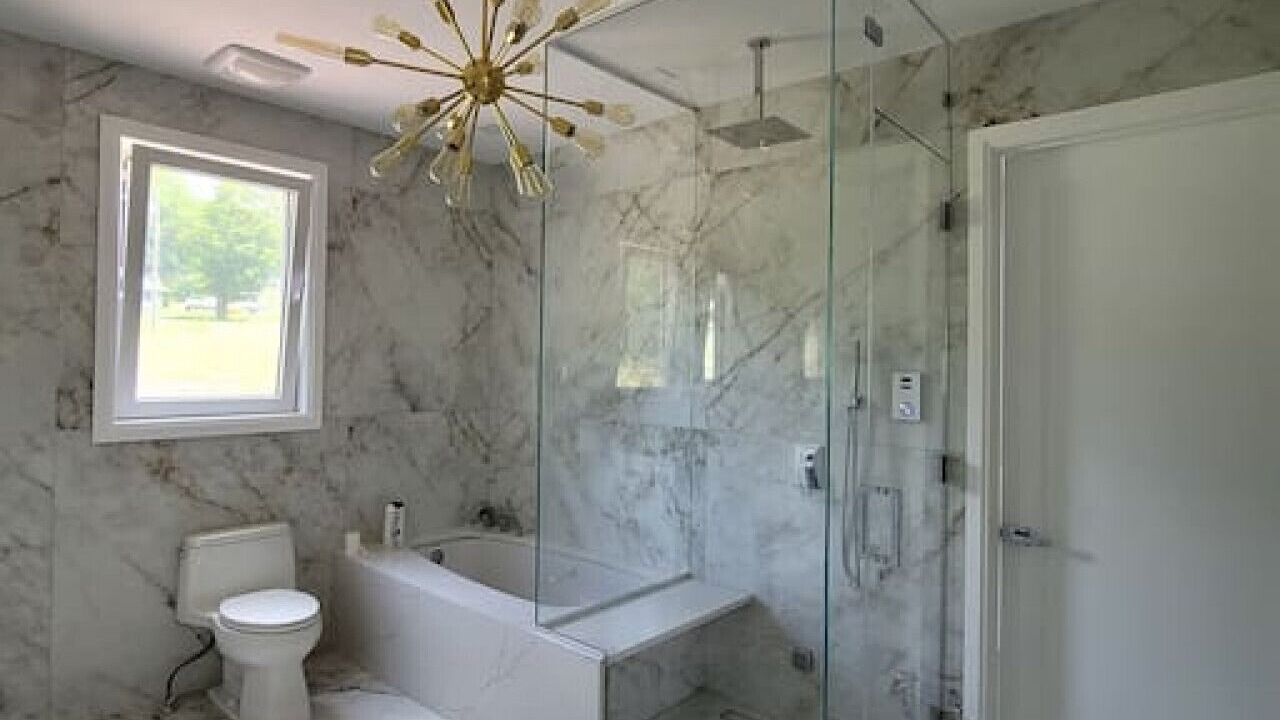 Photo of Bathroom in Stamford