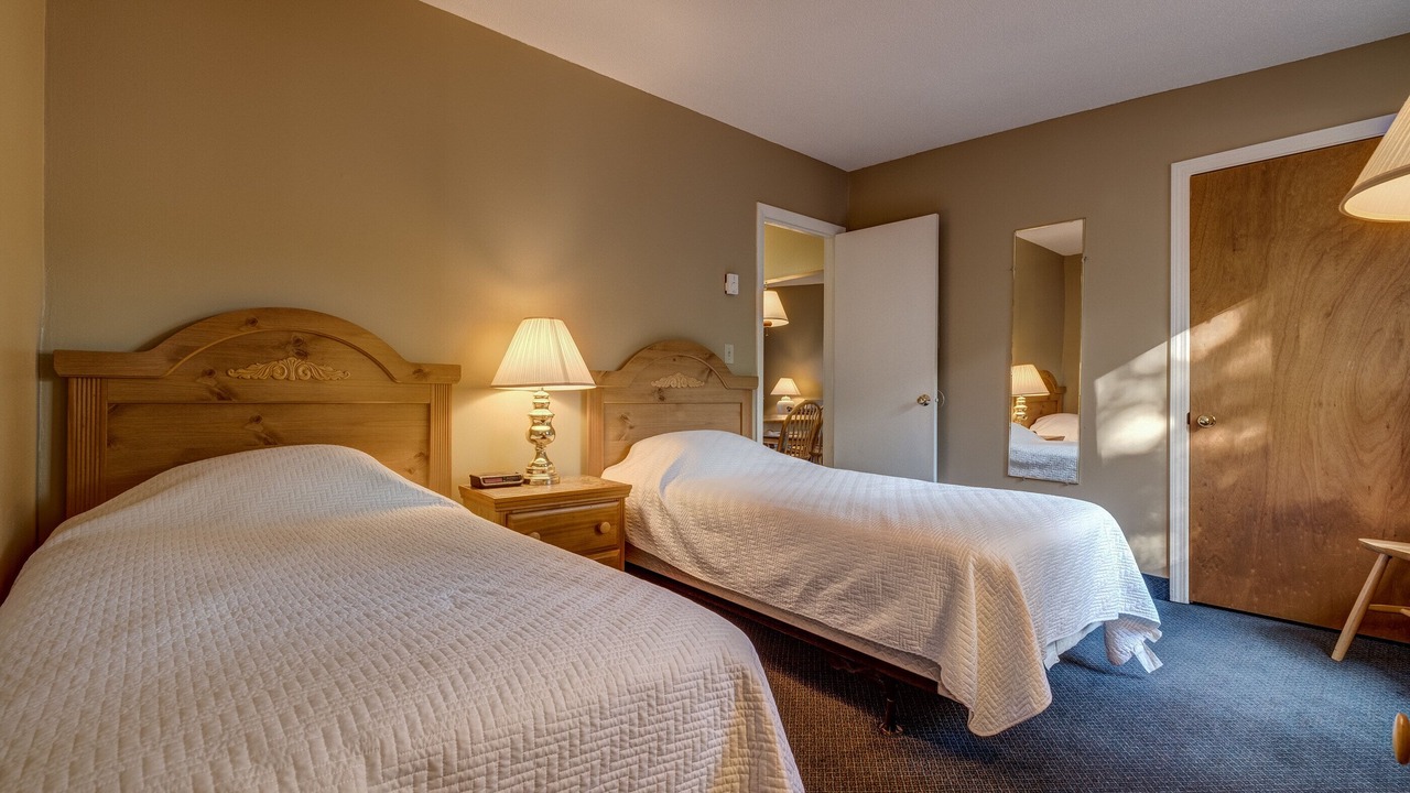 Photo of Bedroom in Weirs Beach