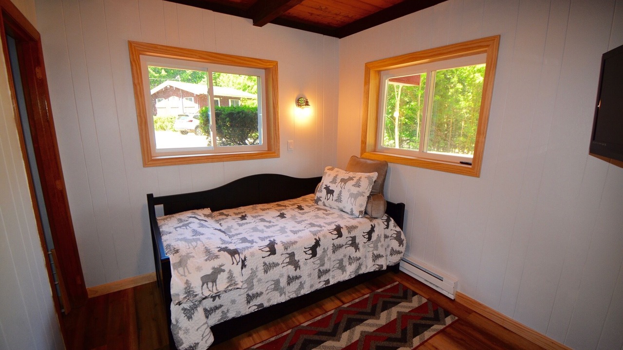 Photo of Bedroom in Meredith