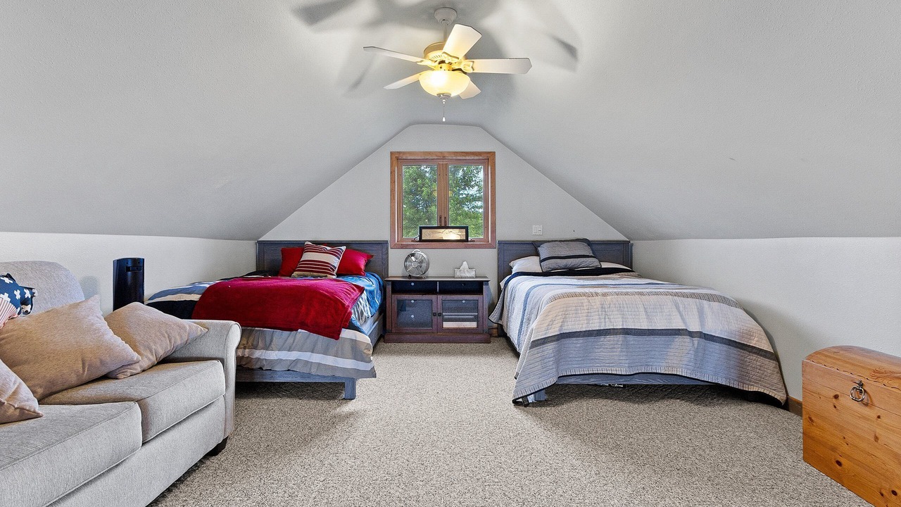 Photo of Bedroom in Crivitz