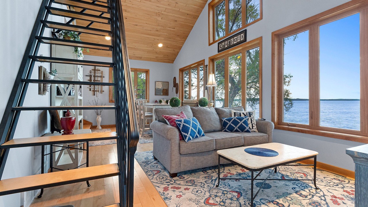 Photo of Livingroom in Crivitz