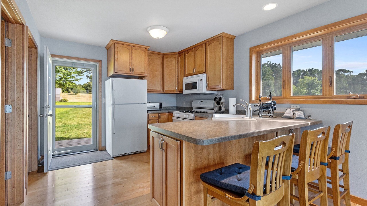 Photo of Kitchen in Crivitz