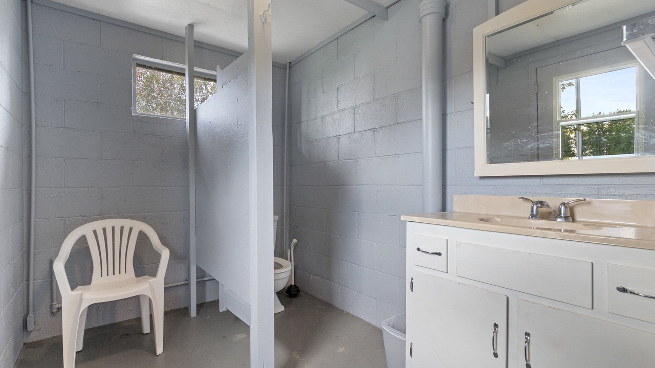 Photo of Bathroom in Crivitz