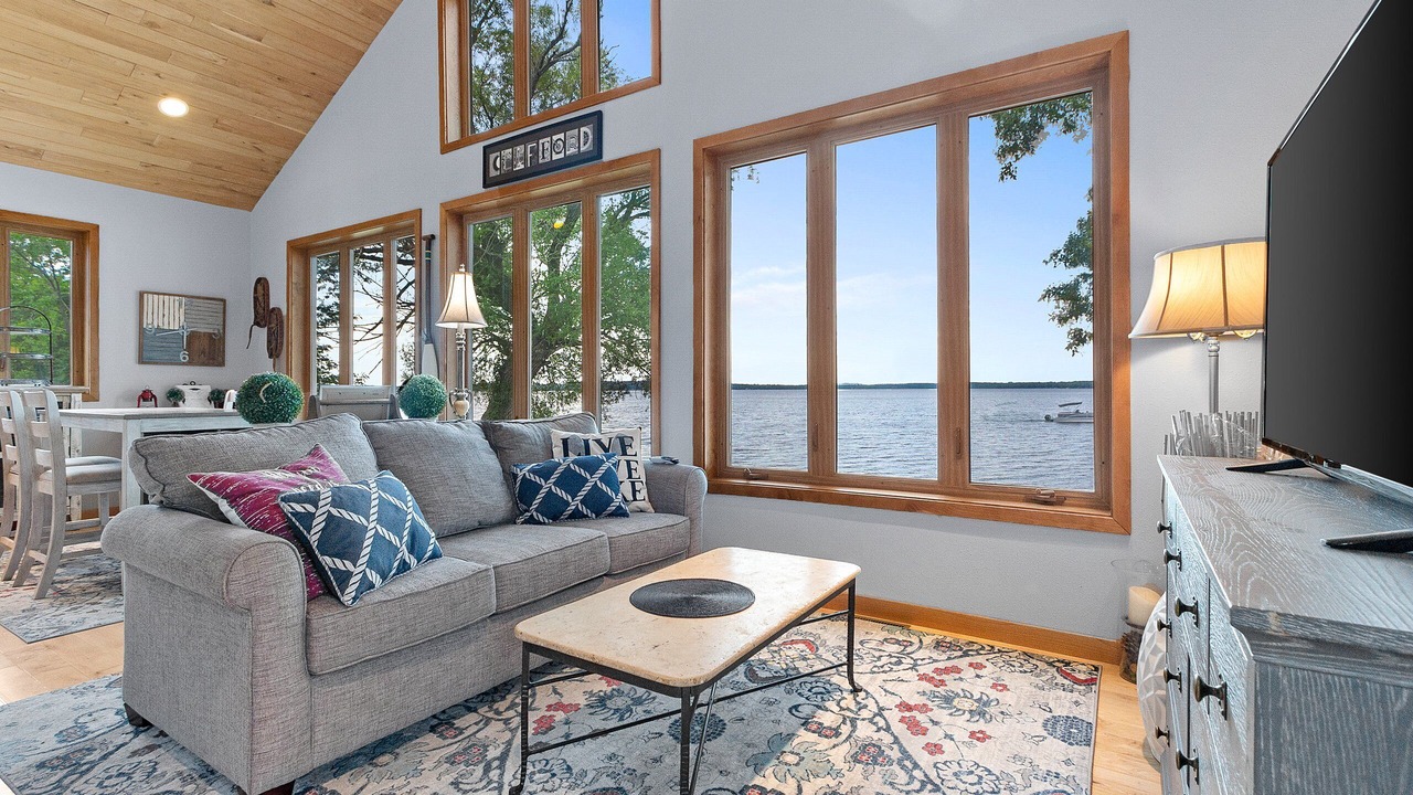 Photo of Livingroom in Crivitz