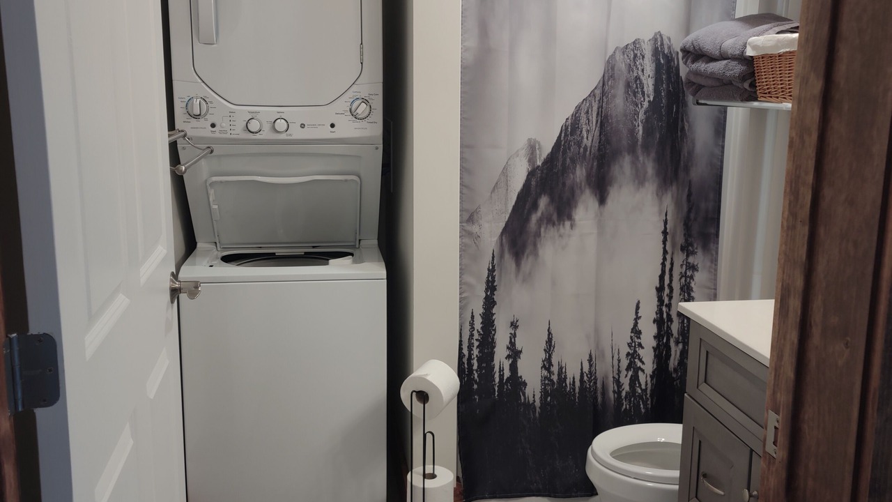 Photo of Bathroom in Hyde Park