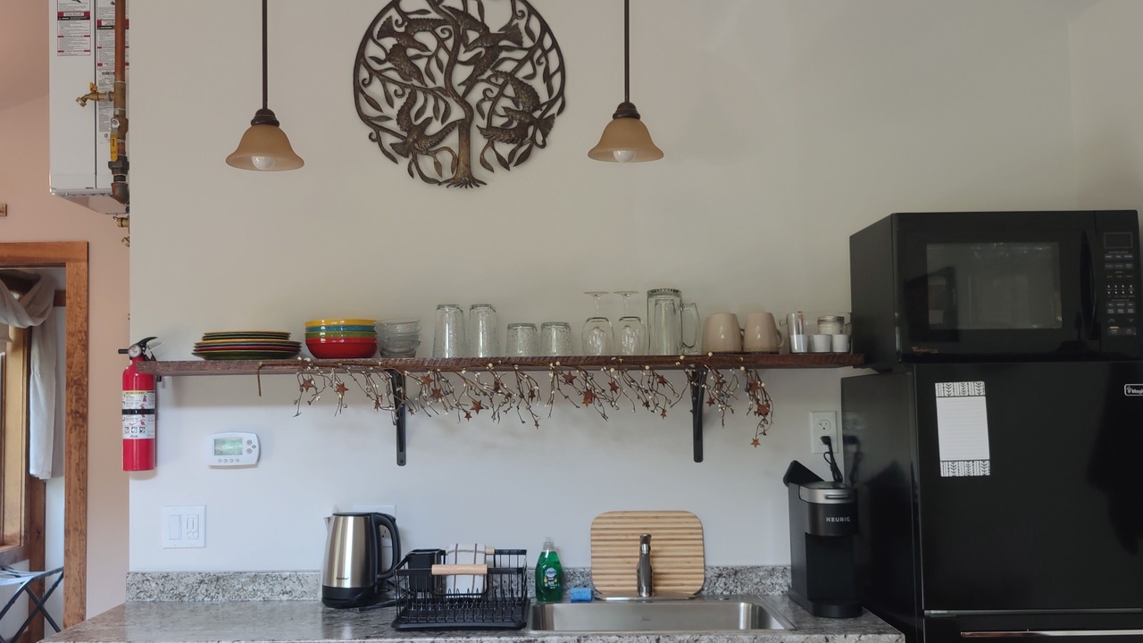 Photo of Kitchen in Hyde Park