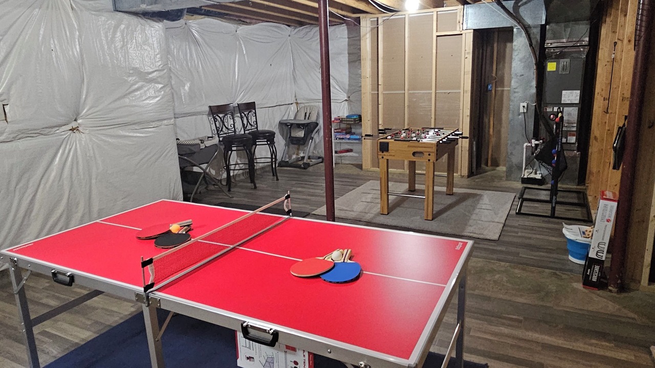 Photo of Bedroom in Kabletown