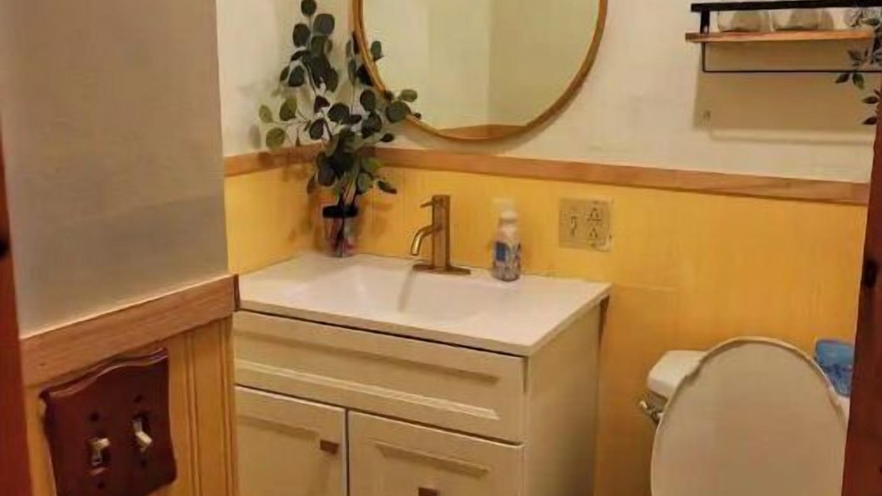 Photo of Bathroom in Springfield
