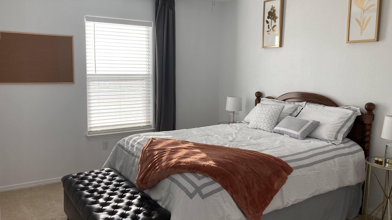 Photo of Bedroom in Ranchito