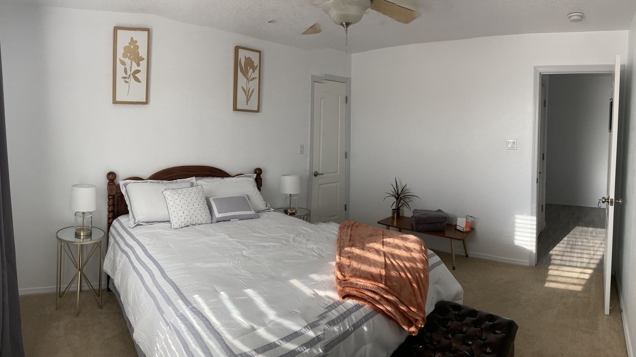 Photo of Bedroom in Ranchito