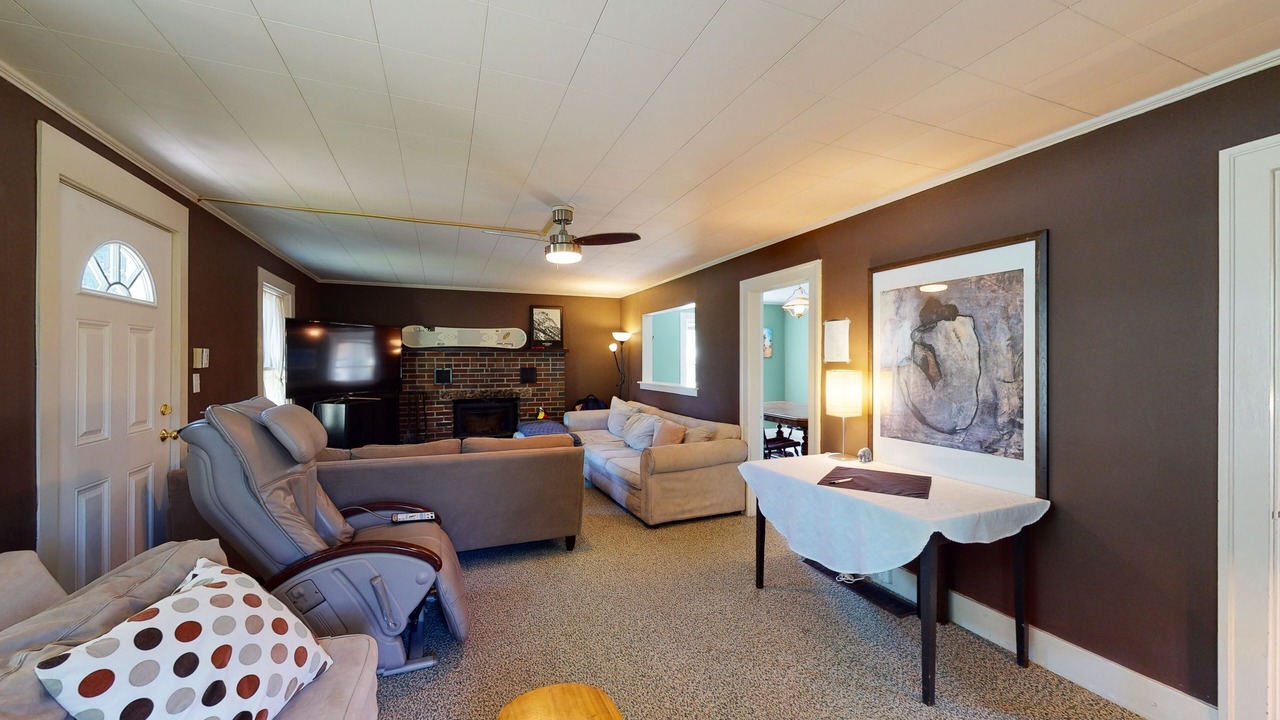 Photo of Livingroom in Montgomery Center