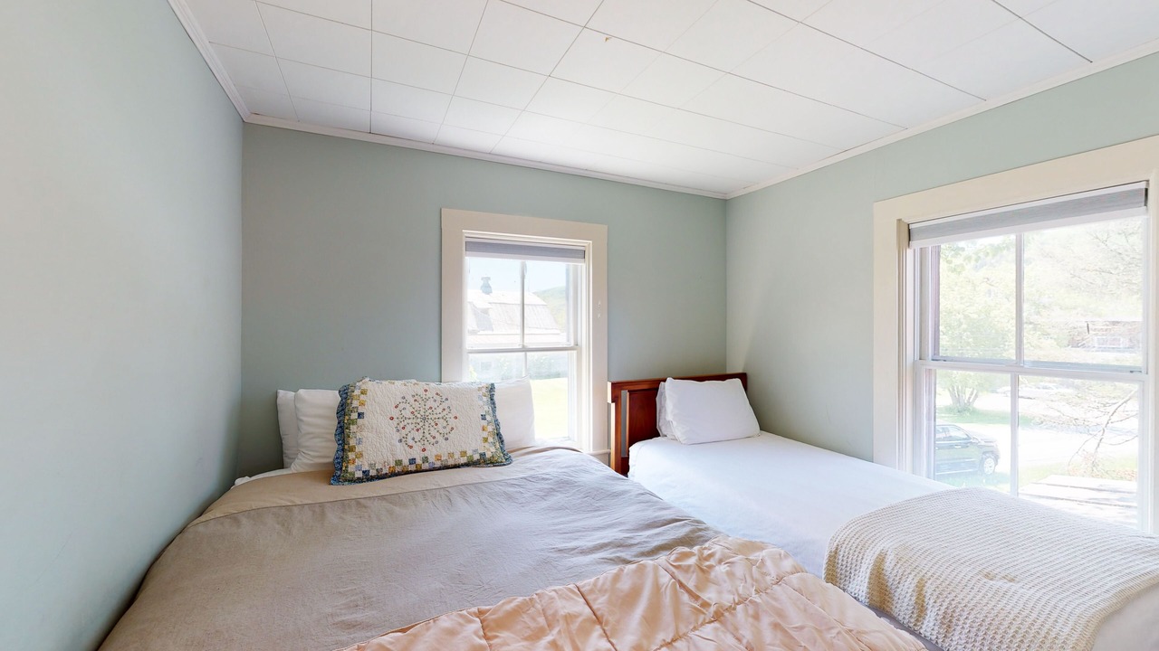Photo of Bedroom in Montgomery Center