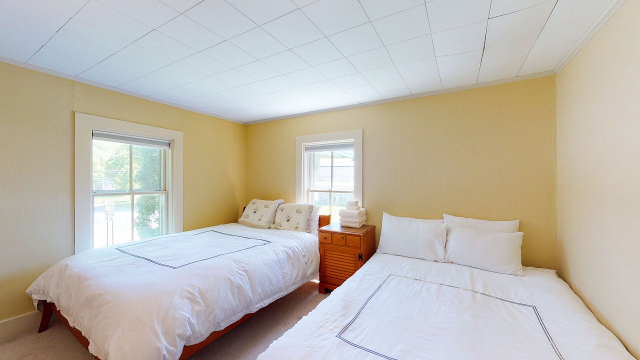 Photo of Bedroom in Montgomery Center