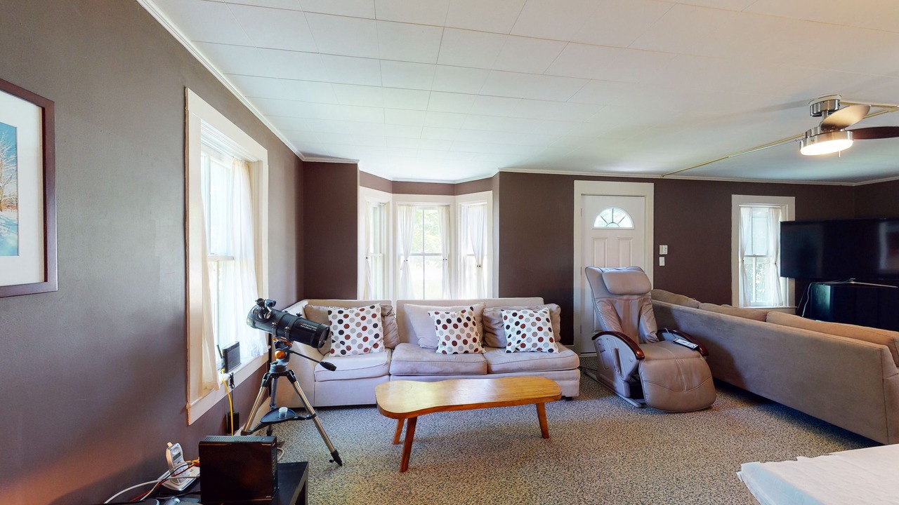 Photo of Livingroom in Montgomery Center