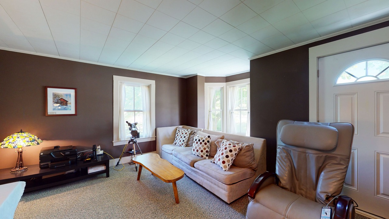 Photo of Livingroom in Montgomery Center