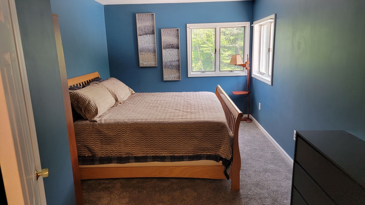 Photo of Bedroom in Taftville