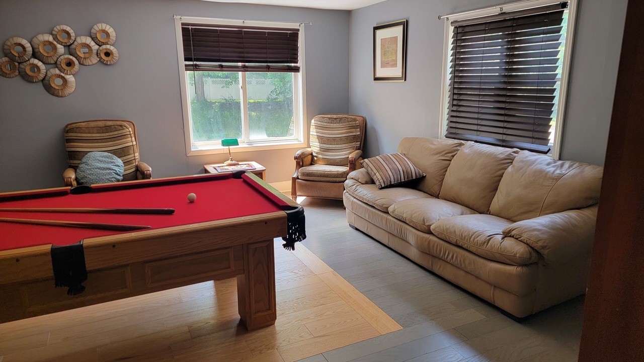Photo of Livingroom in Taftville