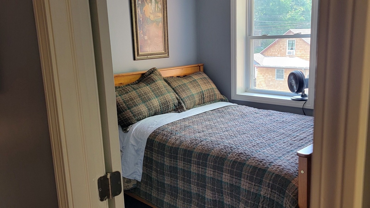 Photo of Bedroom in Taftville