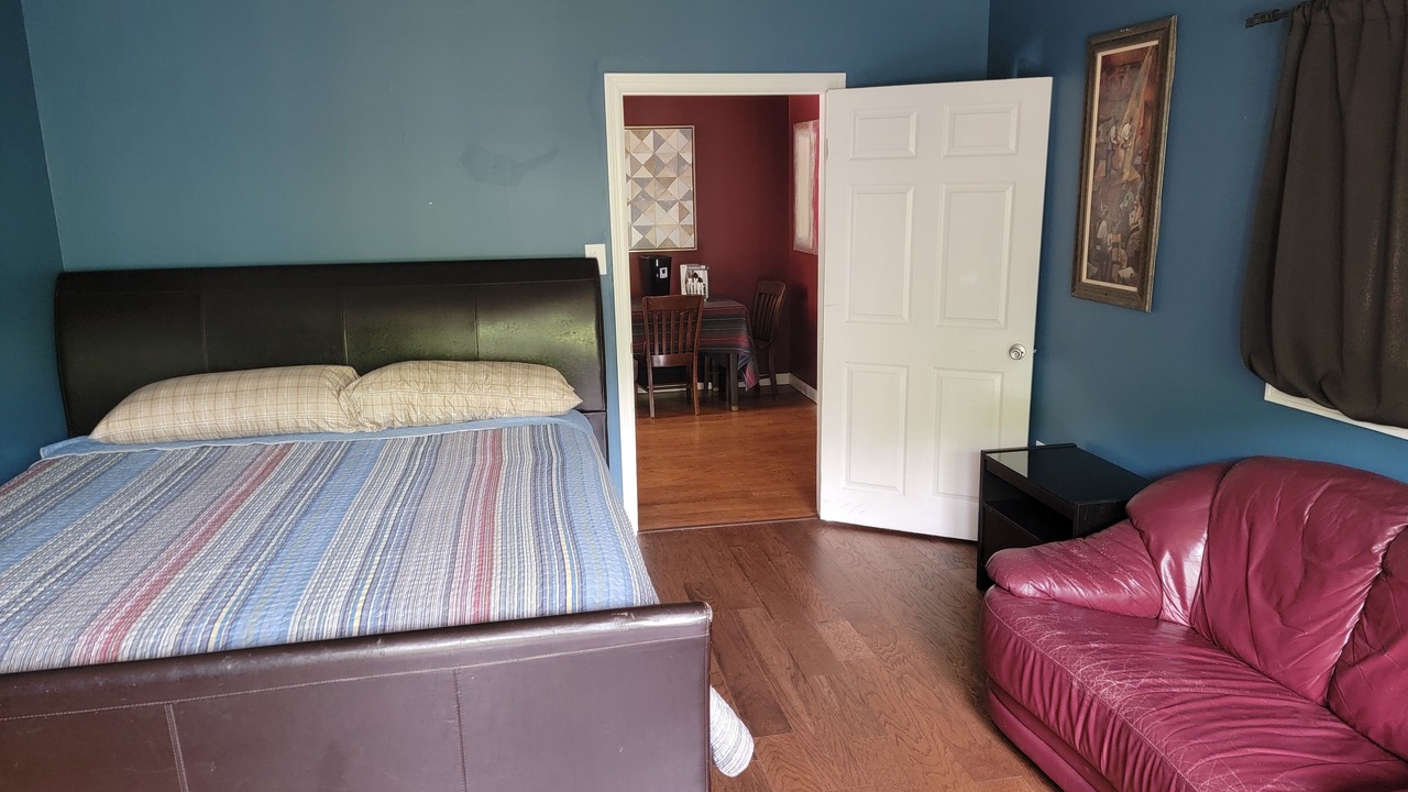 Photo of Bedroom in Taftville