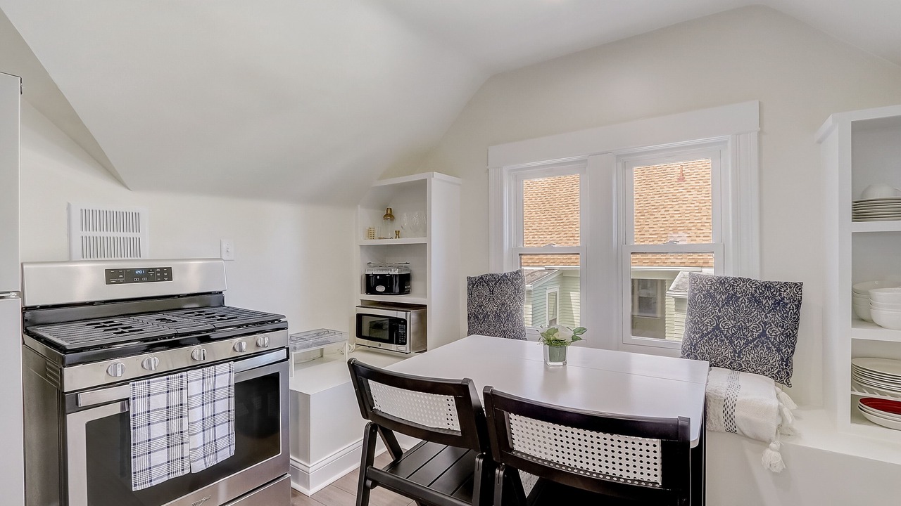 Photo of Kitchen in Linden Hills