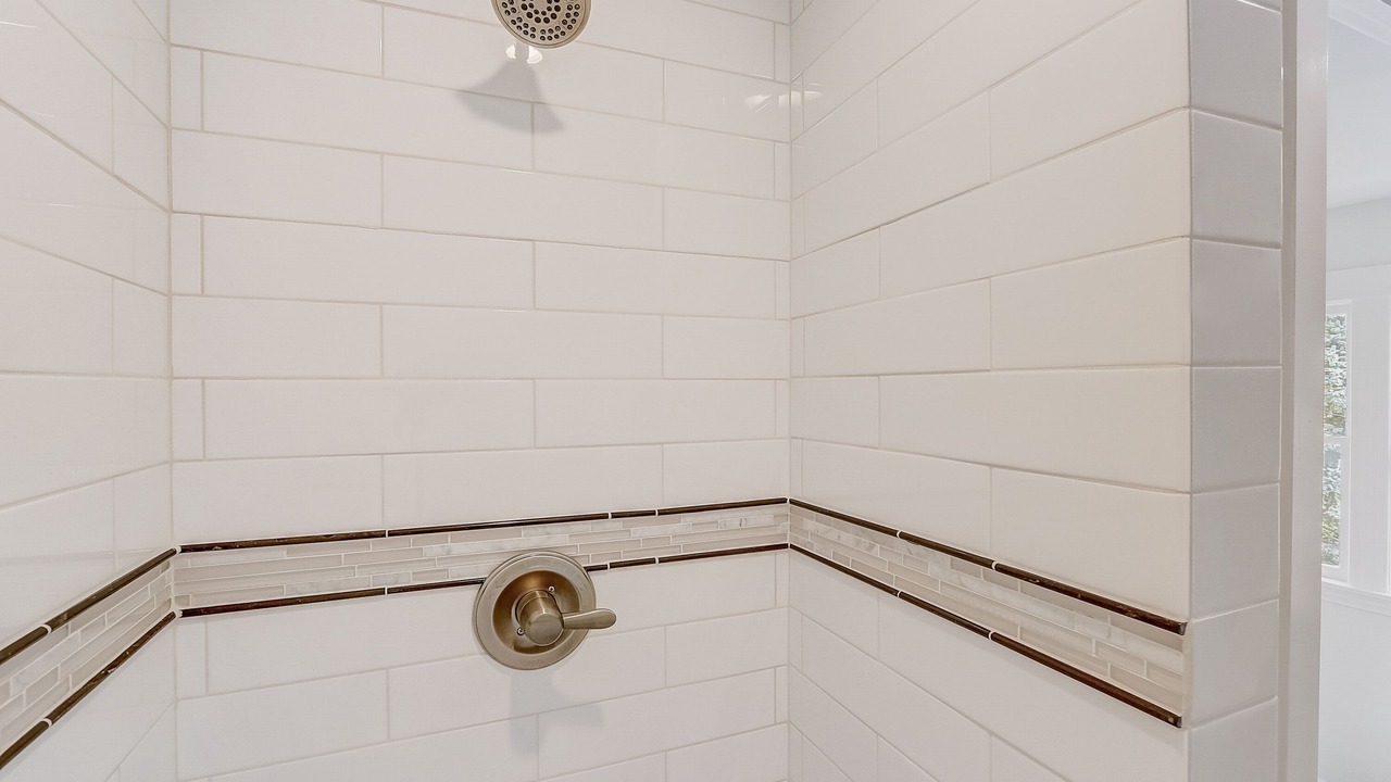 Photo of Bathroom in Linden Hills