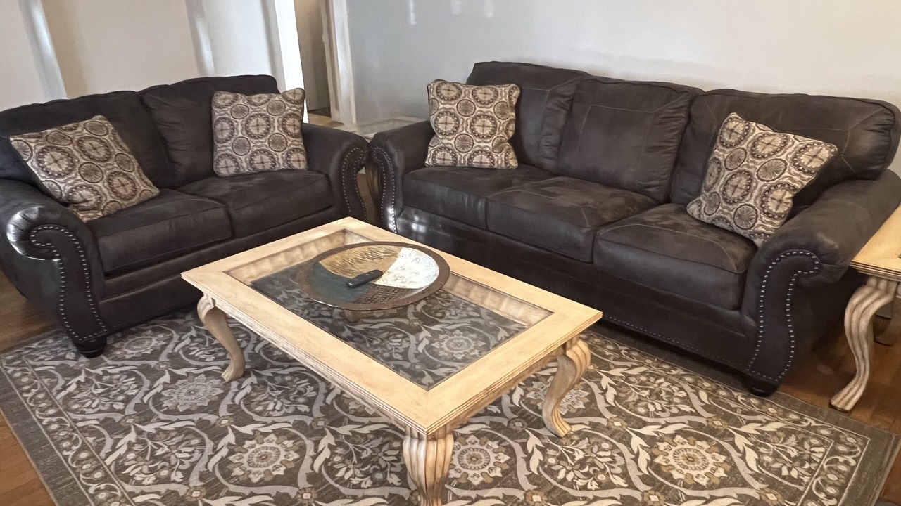 Photo of Livingroom in Summerlee