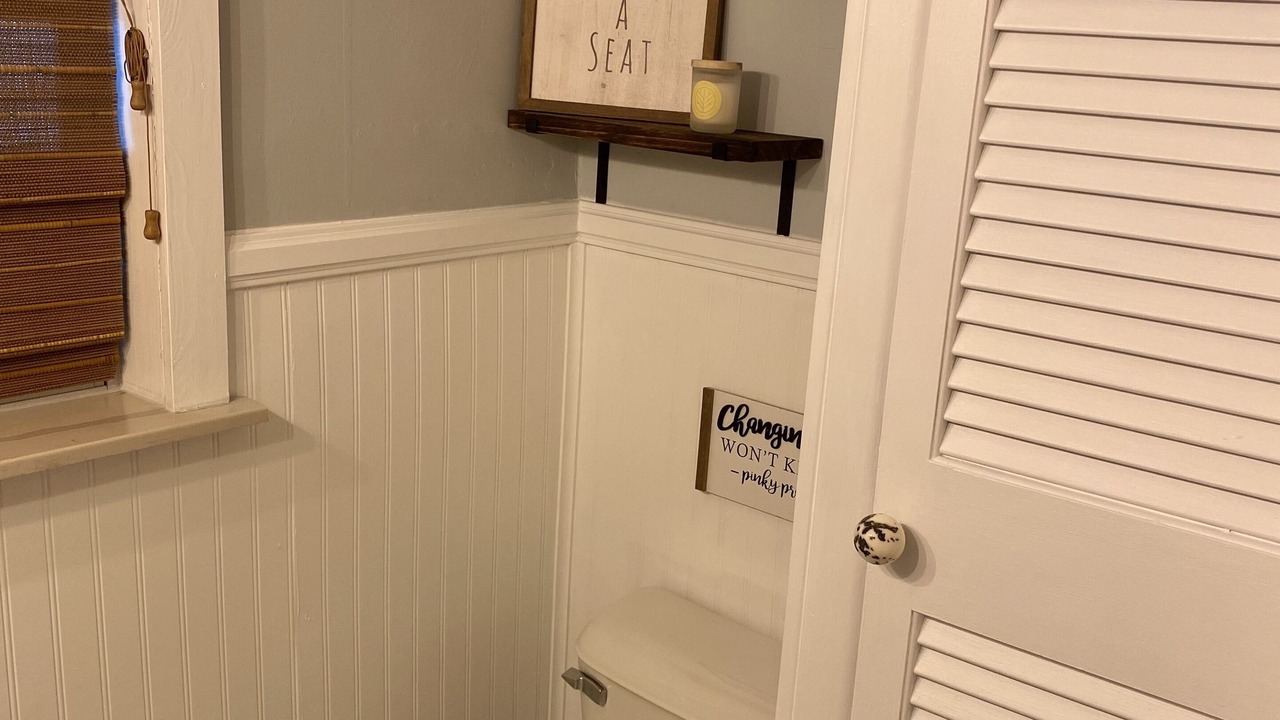 Photo of Bathroom in Summerlee