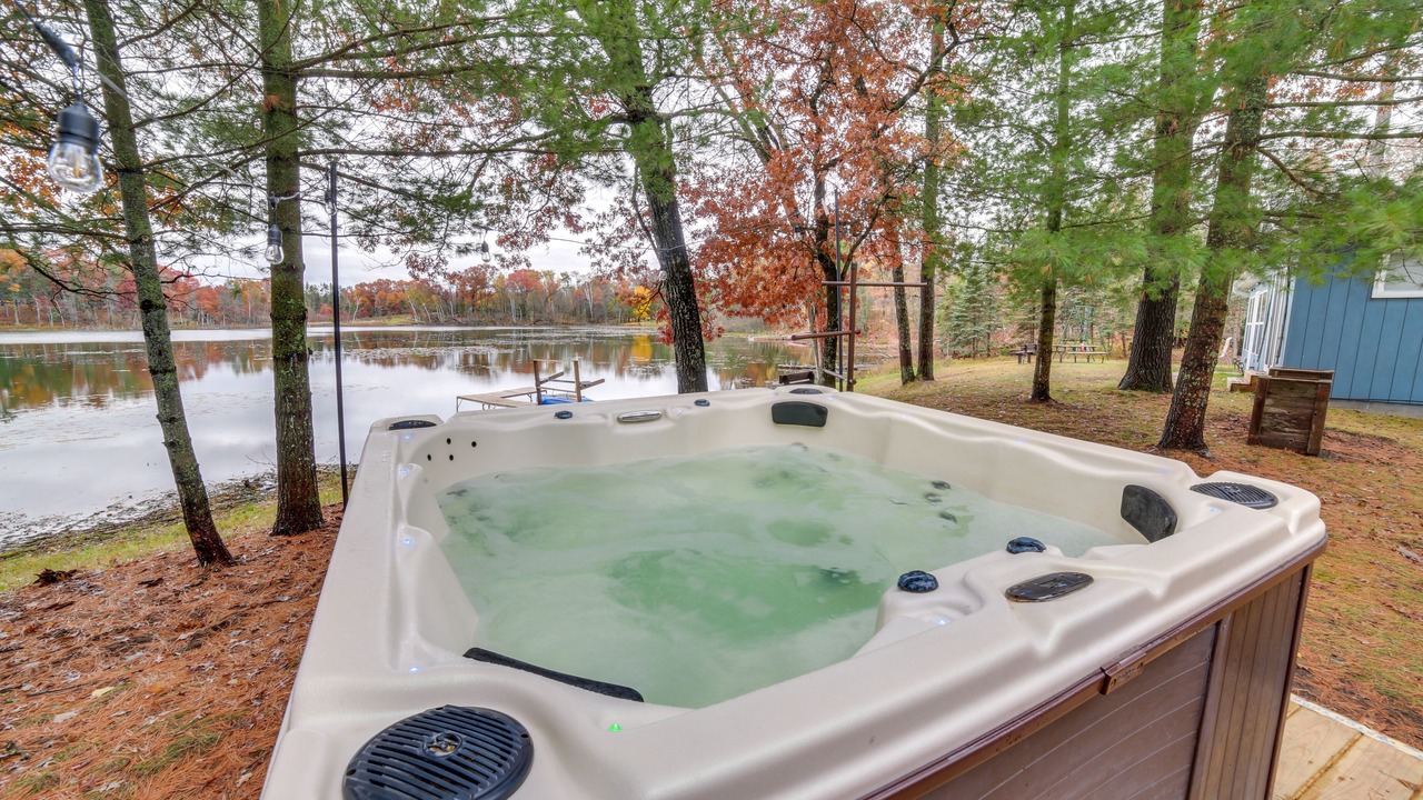 Photo of Outdoor in Brazeau