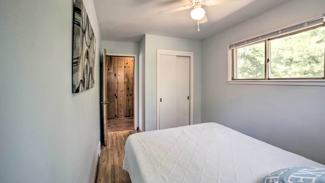 Photo of Bedroom in Brazeau