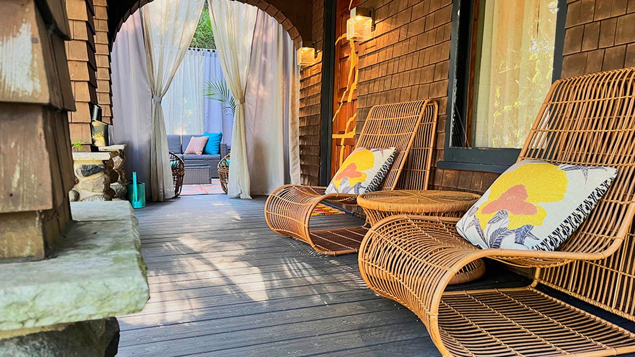 Photo of Patio Balcony in Appleton