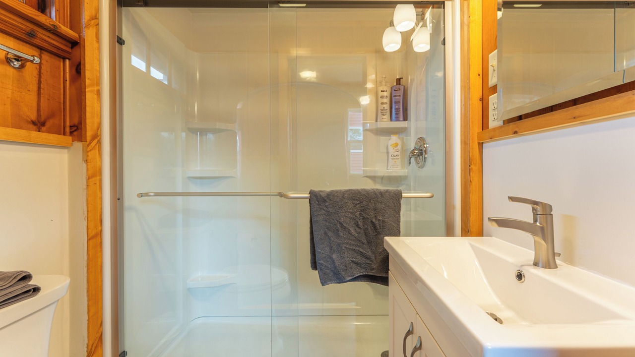 Photo of Bathroom in Ely