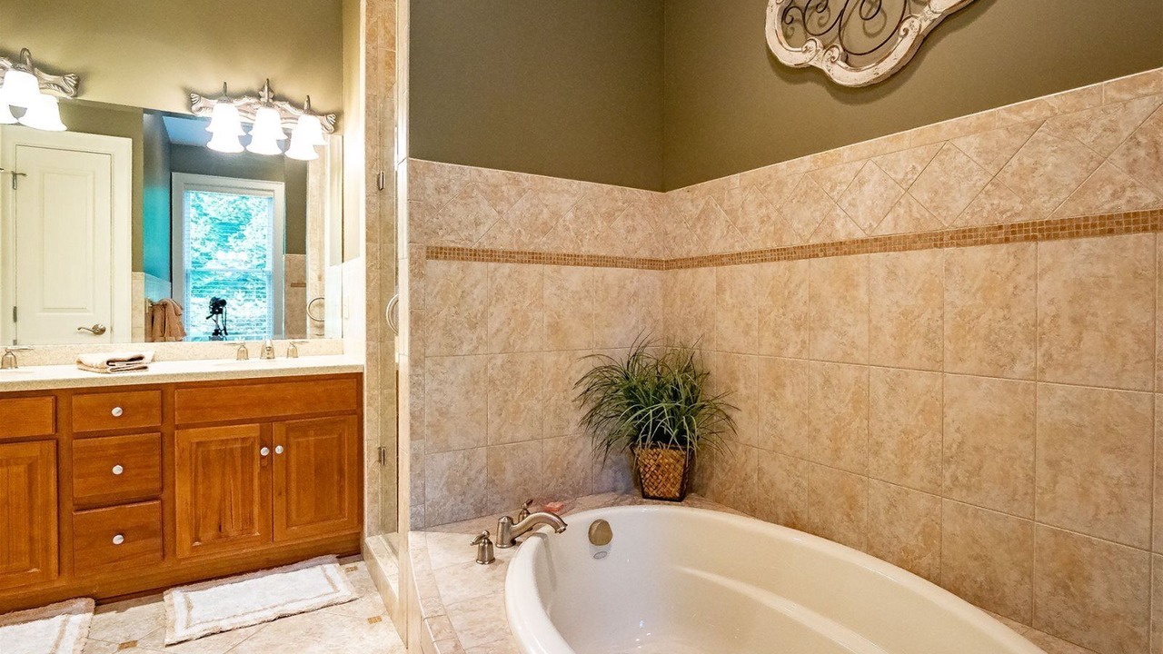 Photo of Bathroom in Timberline