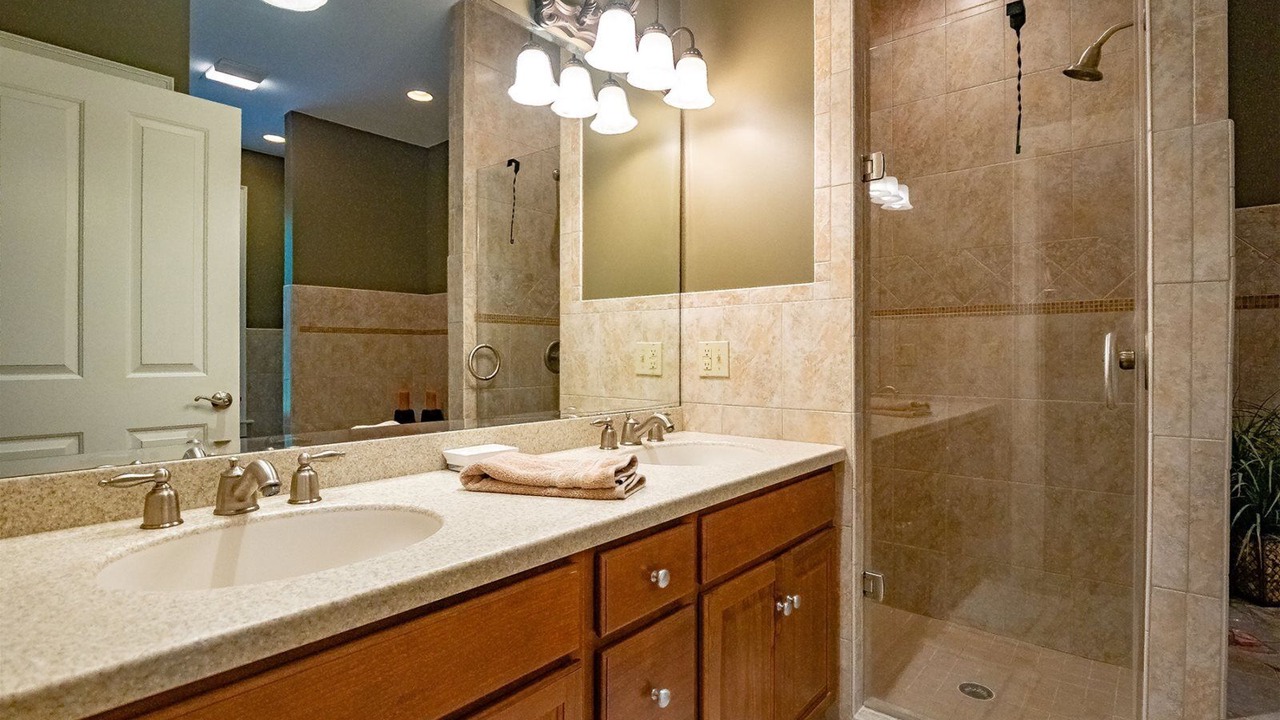 Photo of Bathroom in Timberline