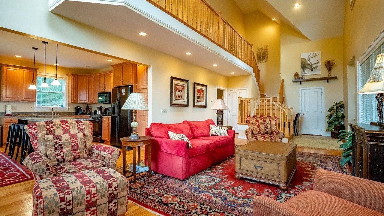 Photo of Livingroom in Timberline