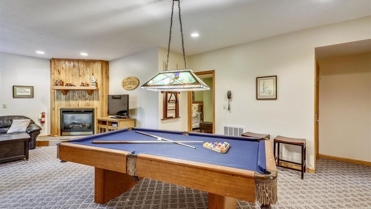 Photo of Bedroom in Timberline