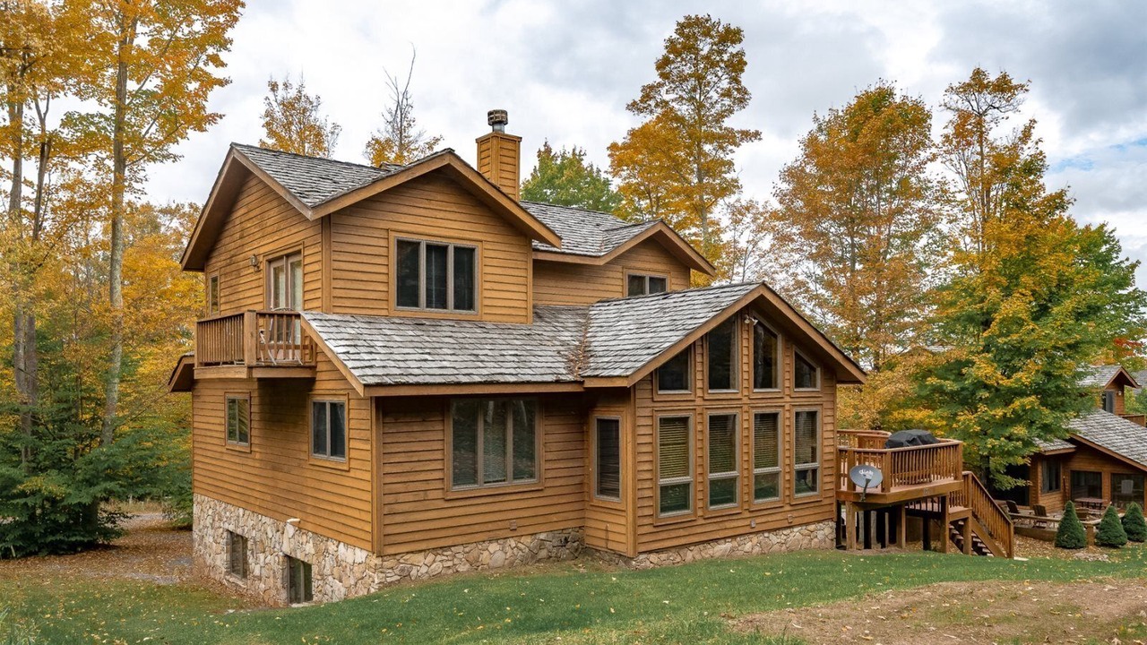 Photo of Outdoor in Timberline
